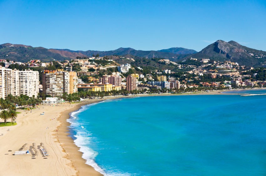 Malaga Spain