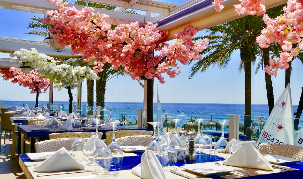 The Habour Restaurant, Marbella