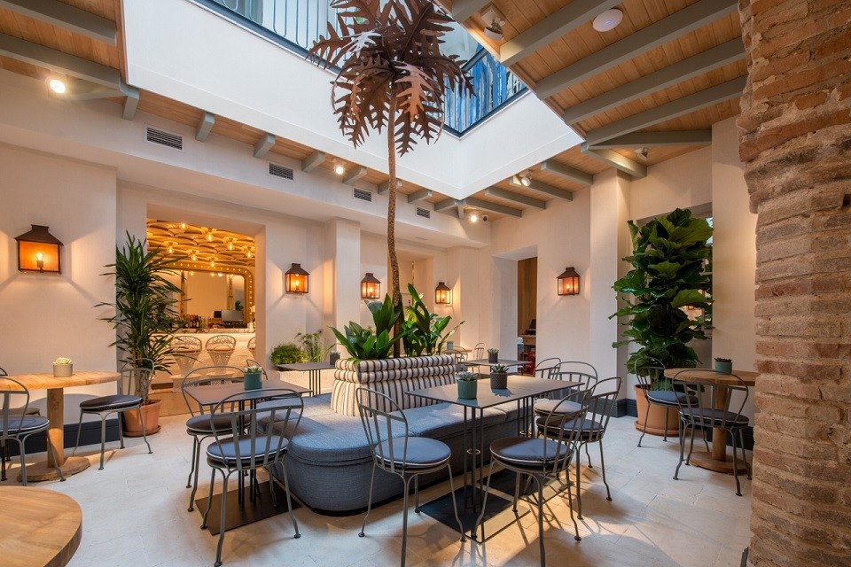 Lesionarse Fantástico Monopolio Best Restaurants in Marbella & Puerto Banus - Luxury Villa Collection