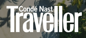 Conde Nast Traveller Logo