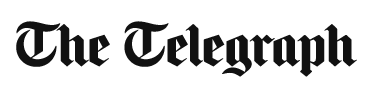 Telegraph Logo