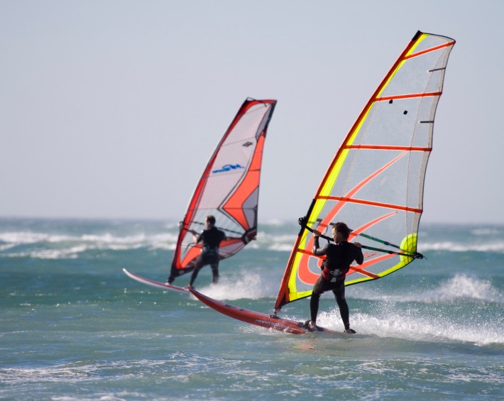 Watersports Costa del Sol Costa del Sol watersports