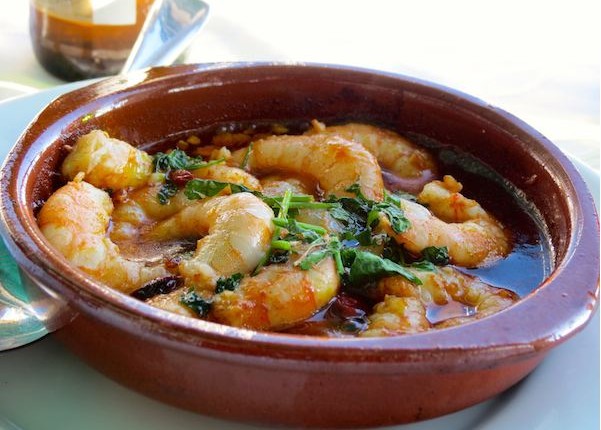 Gourmet Benahavis Gourmet foods in Benahavis