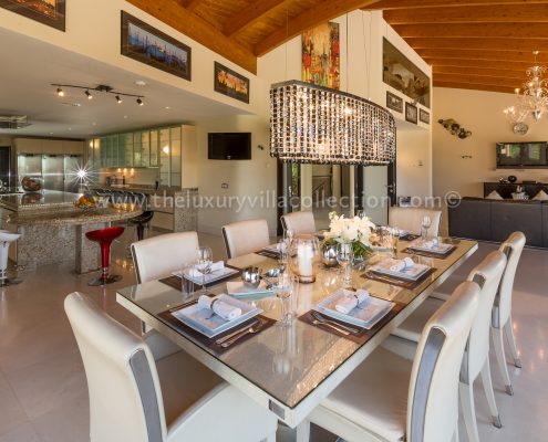 Marbella 10 bedroom luxury villa rental