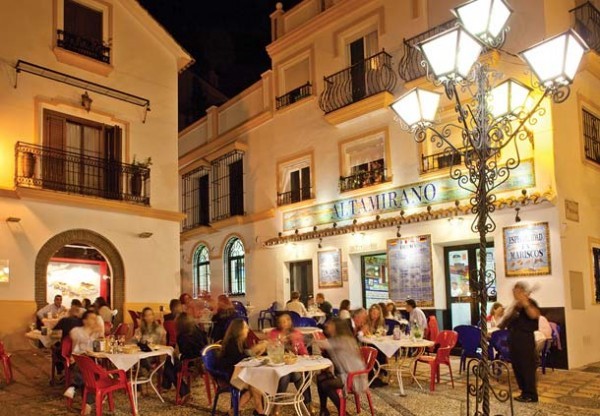 The-Old-Town-Marbella Marbella old town