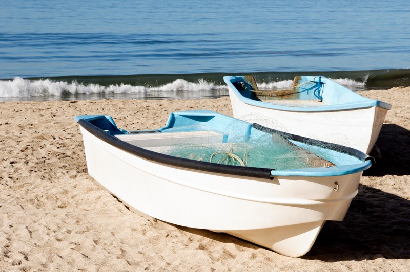 Estepona beach Beach holiday in Estepona