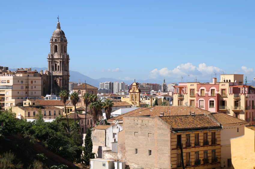 Visiting Malaga, Costa del Sol Visit Malaga, capital of the Costa del Sol