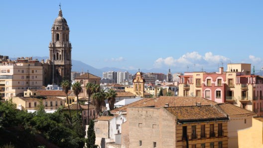 Must-Sees for a Day in Malaga