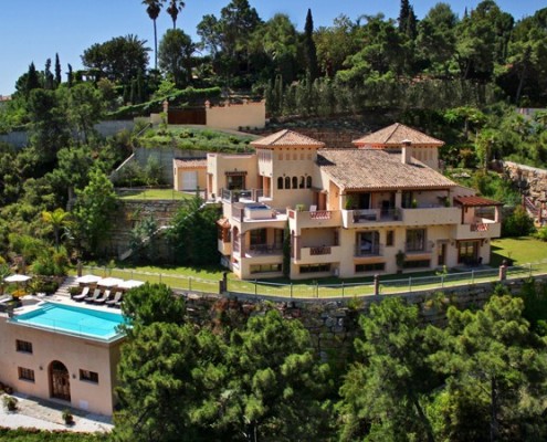 Gran Hacienda Florentina
