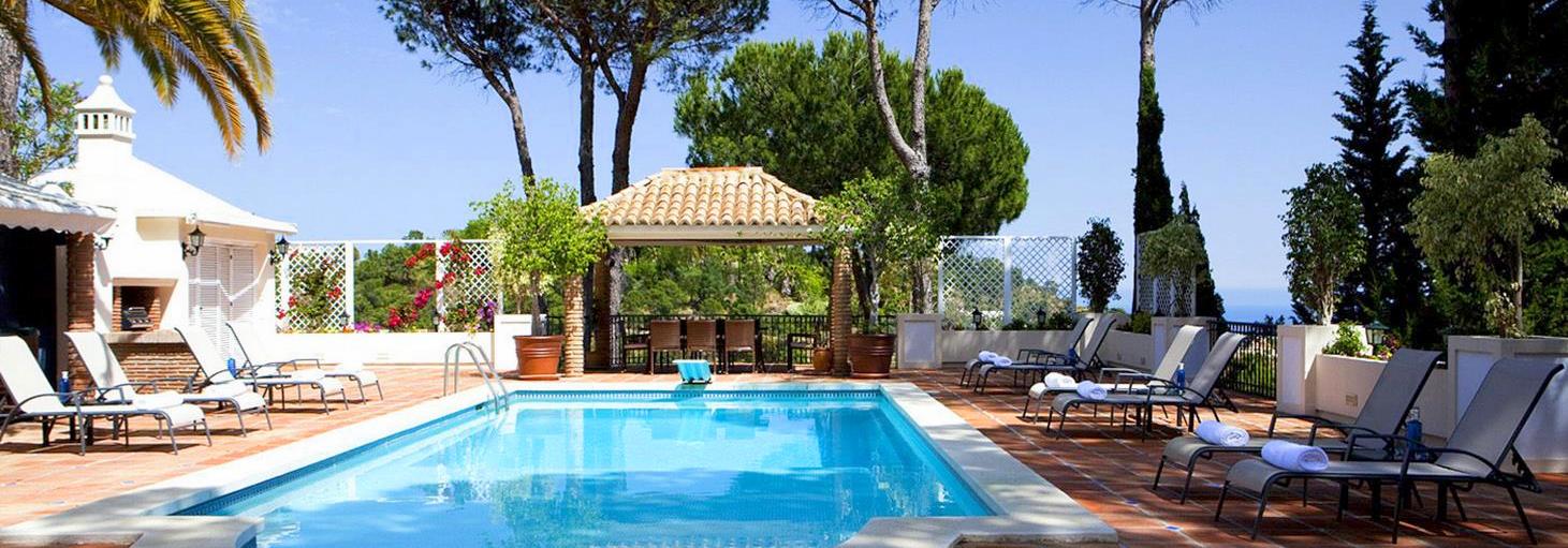 10 Bedroom Luxury Villas