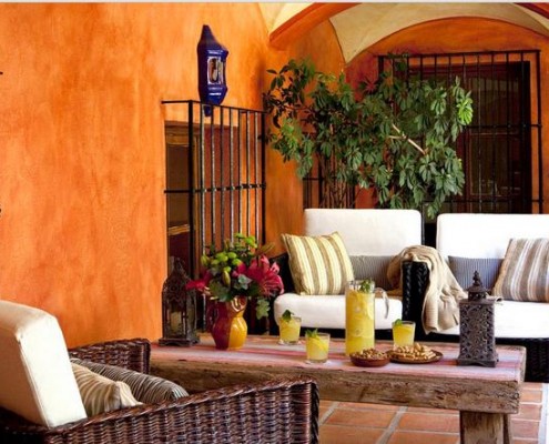 Hacienda de Madronal 1 - The Luxury Villa Collection