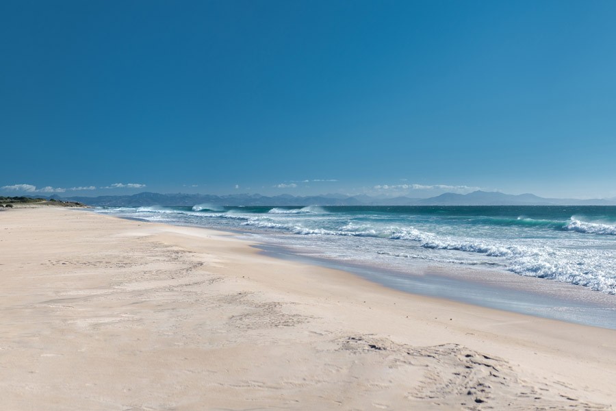 Barbate Beach Barbate Beach