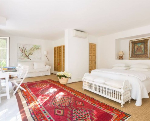 Stunning 10 Bedroom Villa in Marbella | Luxury Villa Collection
