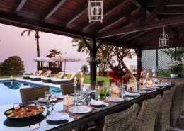 Luxury Villas in Spain to Rent - Luxury Villa Collection