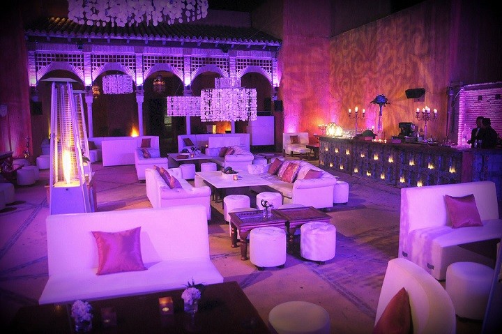 Best In-the-Know Marbella Nightlife - Luxury Villa Collection