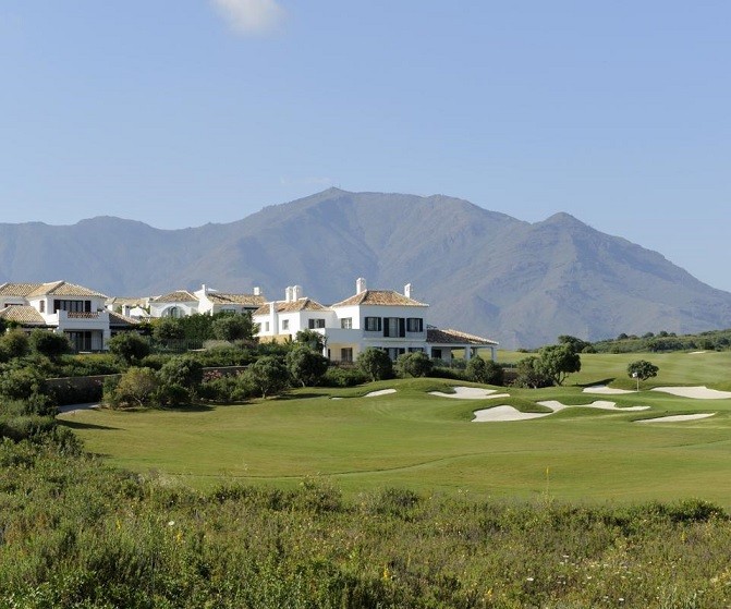 finca cortesin clubhouse