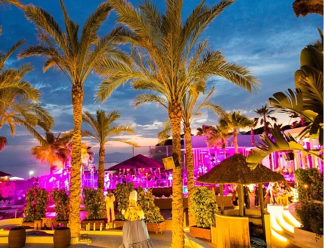 Best In-the-Know Marbella Nightlife - Luxury Villa Collection