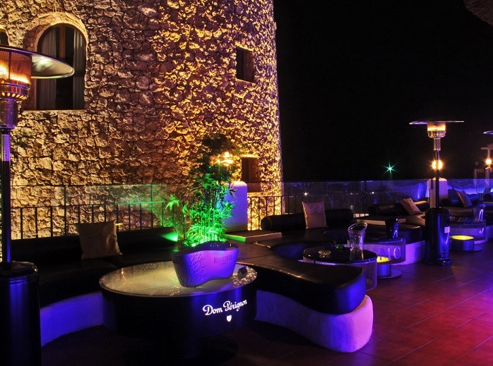 Best In-the-Know Marbella Nightlife - Luxury Villa Collection