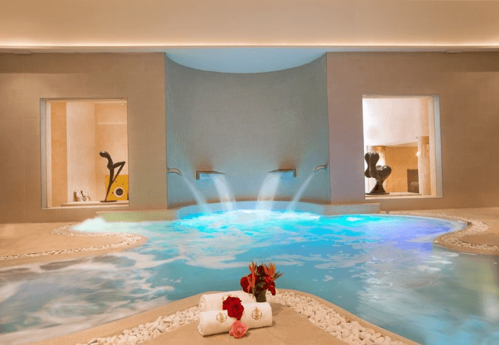 8 Of The Best Spas In Marbella For Total Indulgence Luxury Villa