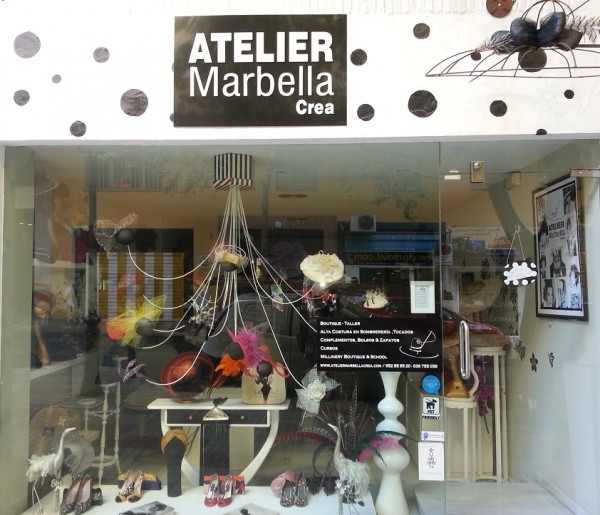 atelier marbella