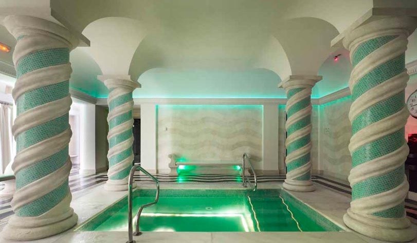 8 of the Best Spas in Marbella for Total Indulgence - Luxury Villa ...