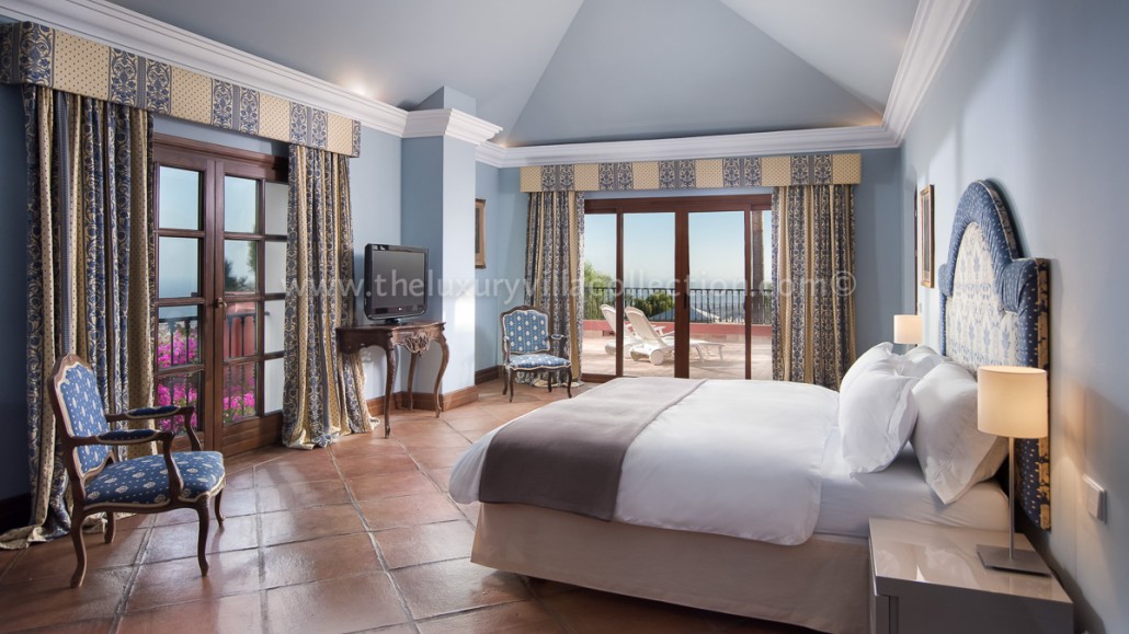 Elegant 7 Bedroom Villa For Rent in La Zagleta Luxury 