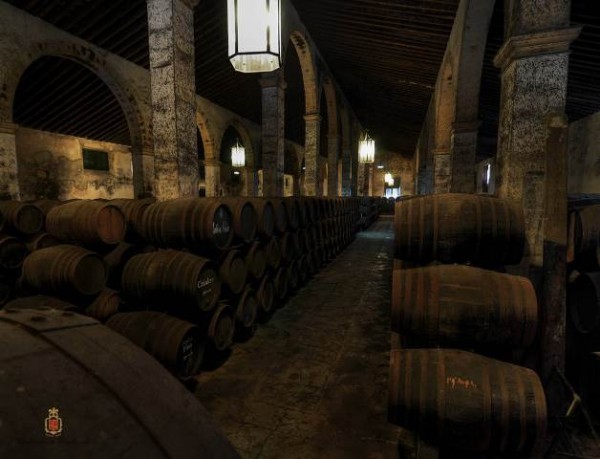 wine barrels gutierrez colosia