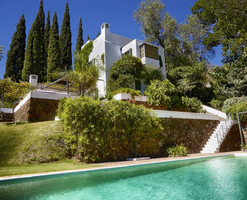 Best Luxury Holiday Villas in Marbella to Rent - Luxury Villa Collection