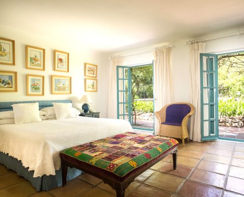 Beautiful 5 Bedroom Villa in Benahavis | Luxury Villa Collection
