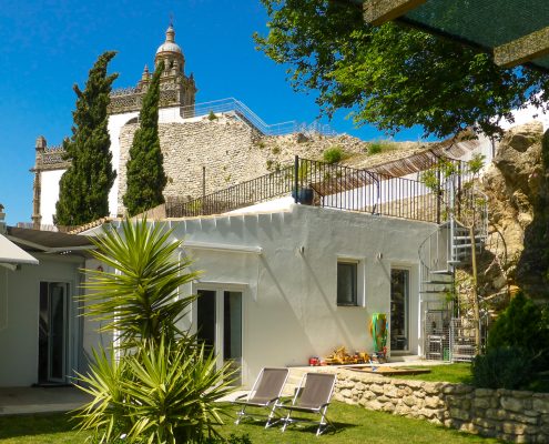 Villa La Medina, Medina Sidonia, Cadiz