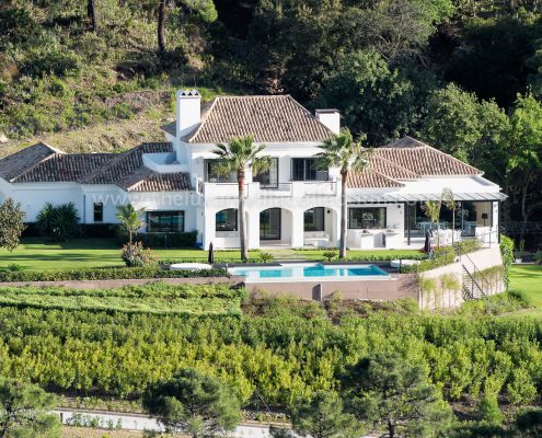Villa Verdi La Zagaleta country estate copy