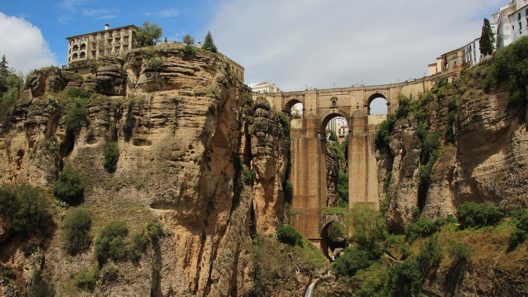 A Guide to Ronda in a Day