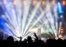 benicassim festival