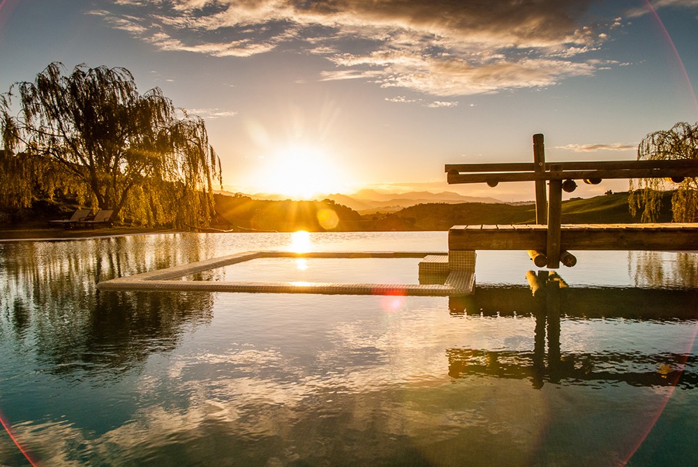 The Retreat - Luxury Villa in Ronda