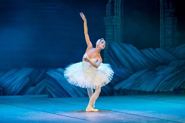 Swan Lake