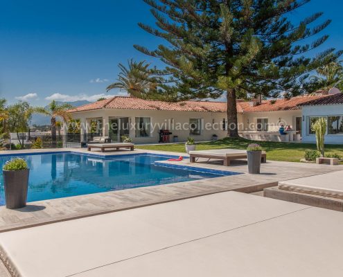 Villa Eivissa Marbella exterior copy