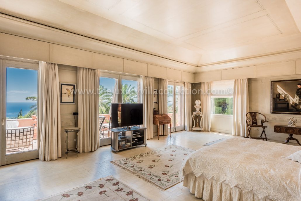 Villa firenze: a 7 bedroom luxury villa in marbella luxury villa ... Master interior design firenze