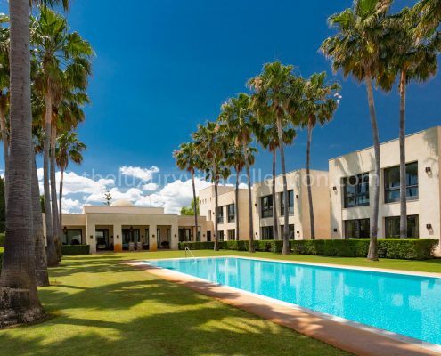 Villa Karima Sotogrande-7828