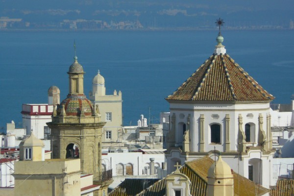 Cadiz City