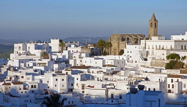 Vejer de la Frontera