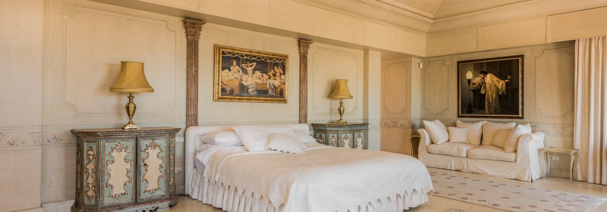 Villa firenze: a 7 bedroom luxury villa in marbella luxury villa ... Master interior design firenze