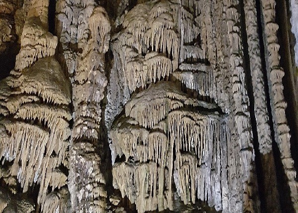 caves of nerja