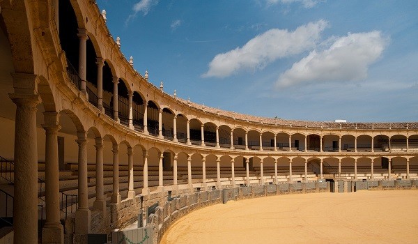 Ronda Bull Ring