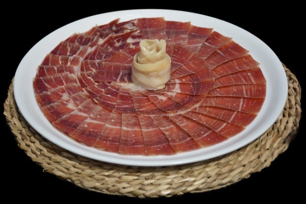 Jamon Iberico