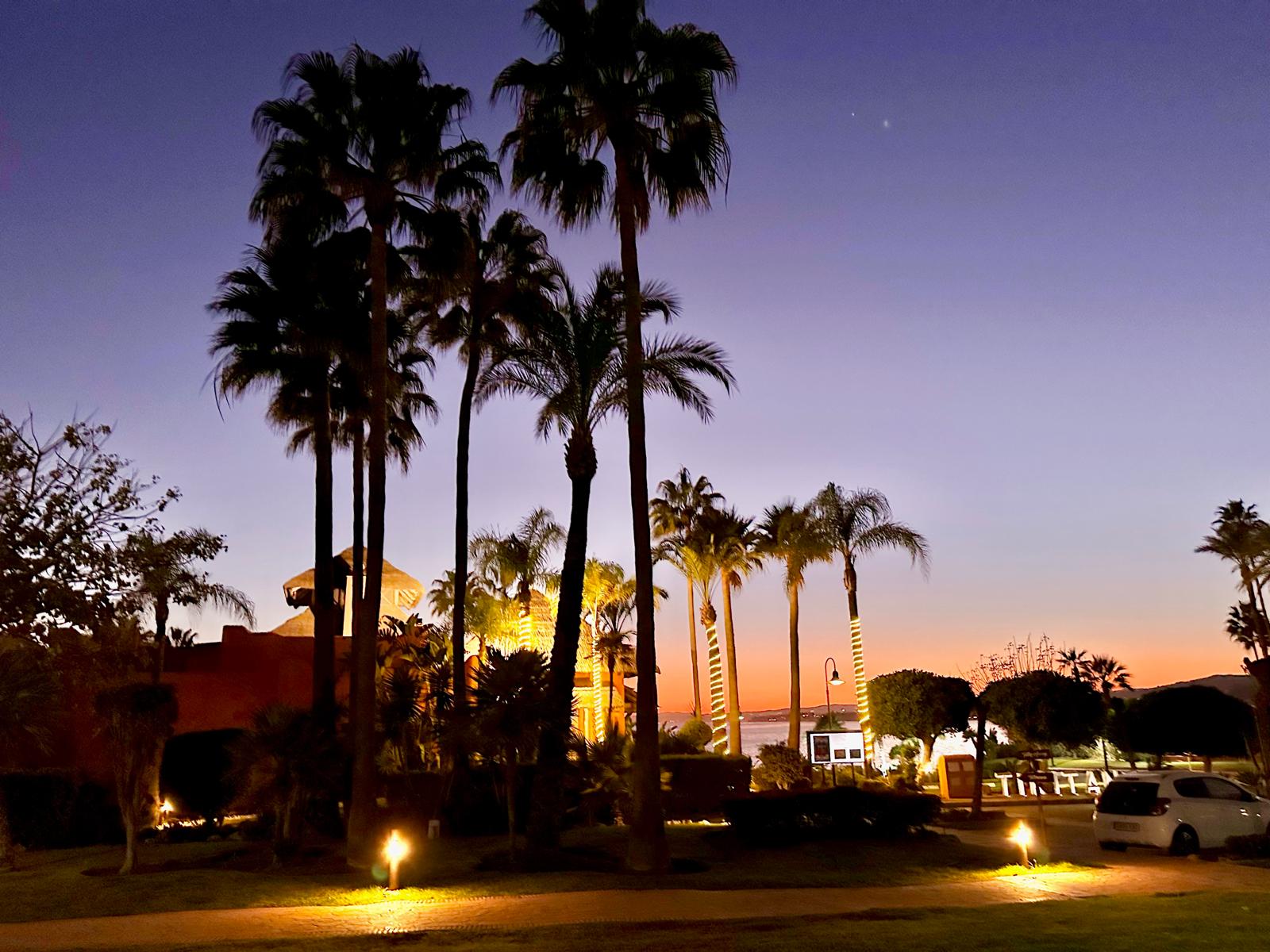 Best restaurants Tikitano Estepona