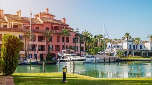 Your Guide to Sotogrande
