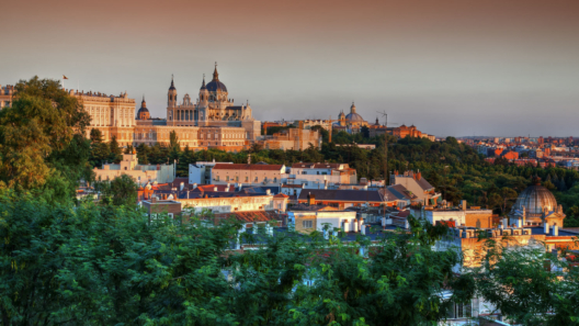 Essential Things to Do in Madrid in a Day