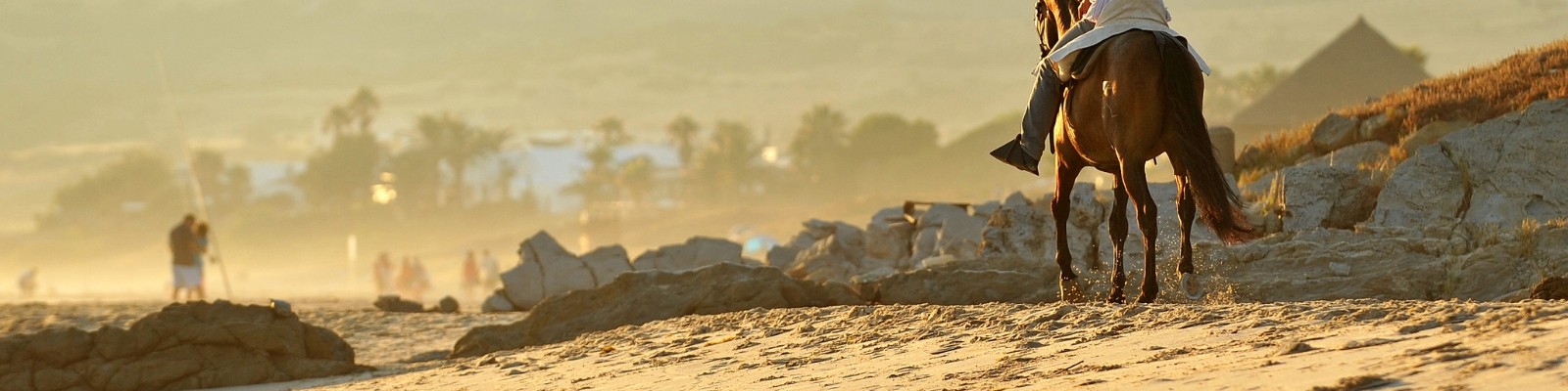 Luxury Villas in Cadiz & Costa de la Luz