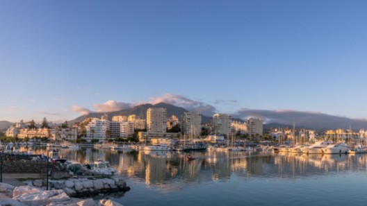 Spanish luxury hub Puerto Banús in the hunt for new brands to reinforce its  luxury position