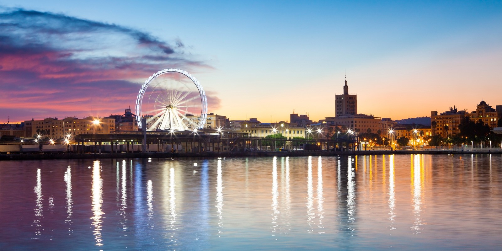 Luxury Villas in Malaga